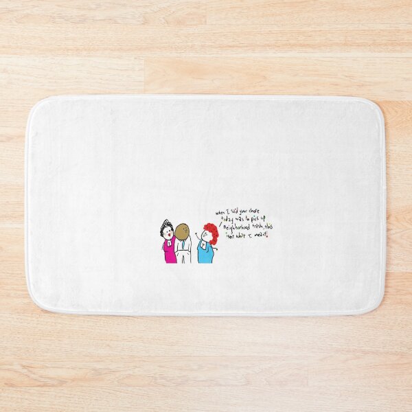 Item preview, Spouse Shenanigans: Where Misunderstandings Meet Hilarious Reality! designed and sold by Ignorant-Artist.