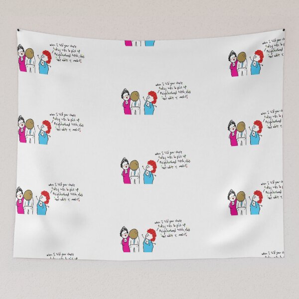 Item preview, Spouse Shenanigans: Where Misunderstandings Meet Hilarious Reality! designed and sold by Ignorant-Artist.