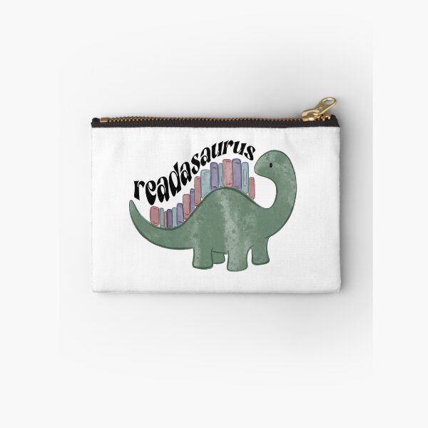Item preview, Readasaurus Book Dinosaur designed and sold by serafineaandd.