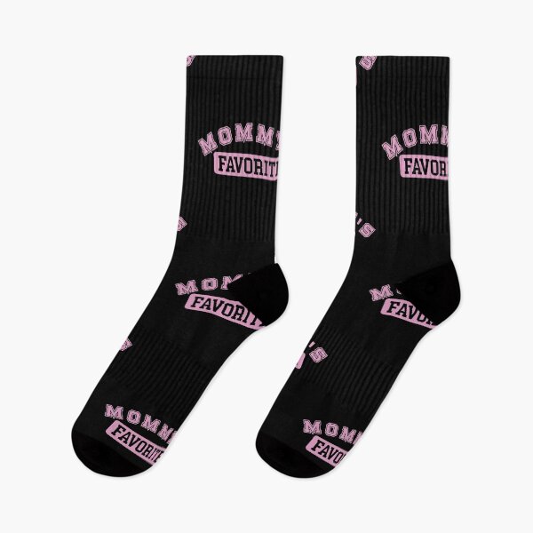 Item preview, Mommy's Favorite pink gift mom daughter designed and sold by Endo Designs - cause Love and Life matters.