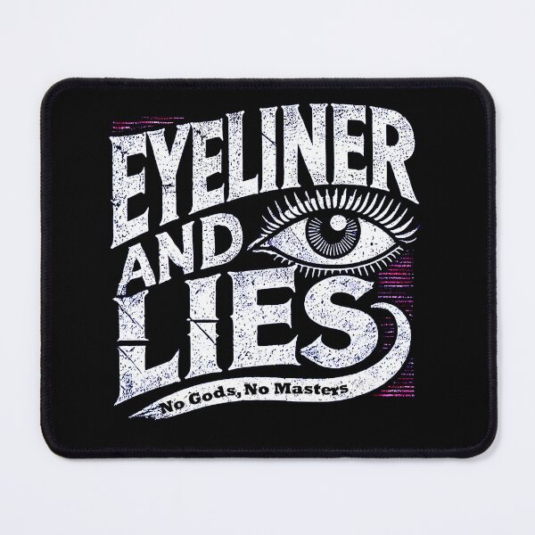 Item preview, Bold rebellion against lies and authority designed and sold by Wildm3n8.