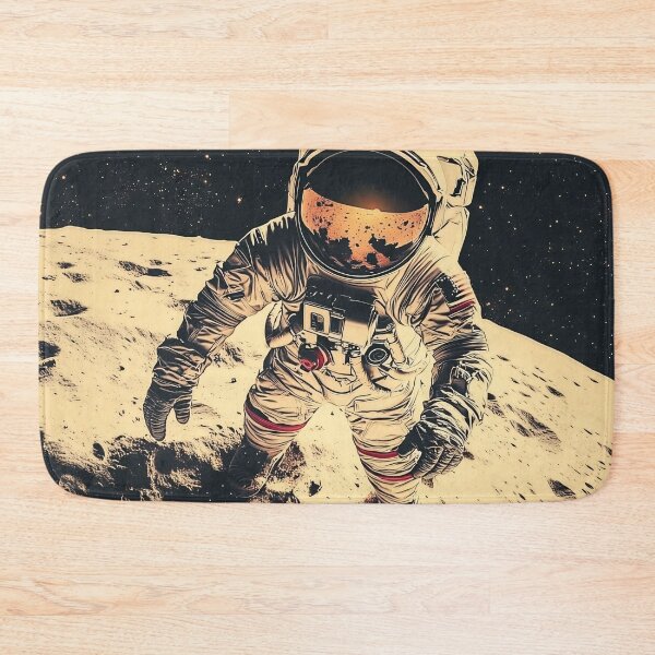 Item preview, Moonwalk designed and sold by NomadicDreamer.