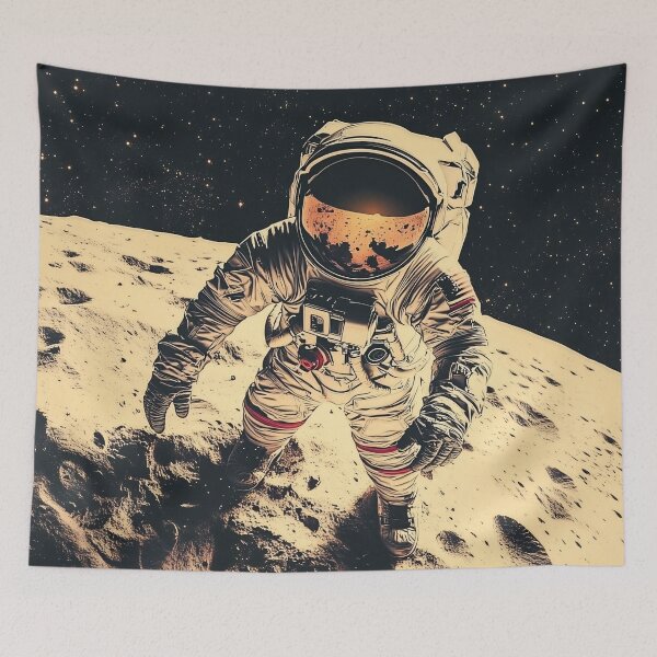 Item preview, Moonwalk designed and sold by NomadicDreamer.