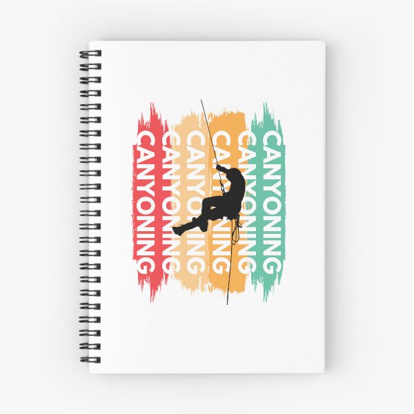 Item preview, I love canyoning designed and sold by Red-forever.