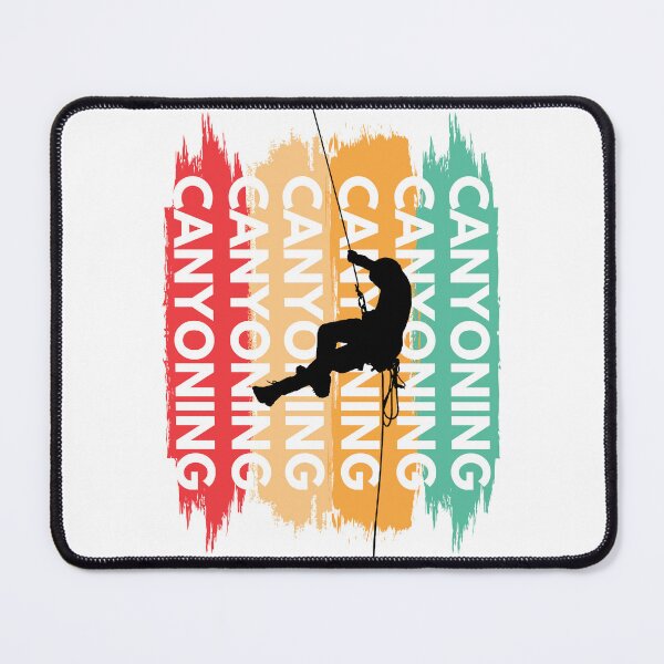 Item preview, I love canyoning designed and sold by Red-forever.