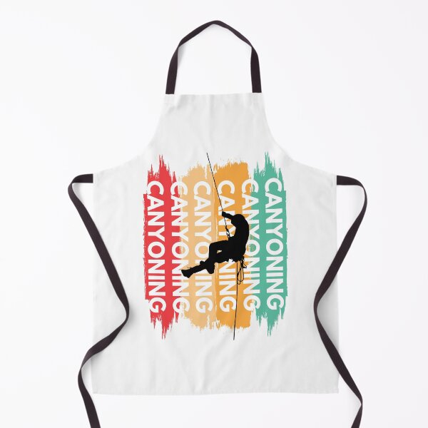 Item preview, I love canyoning designed and sold by Red-forever.