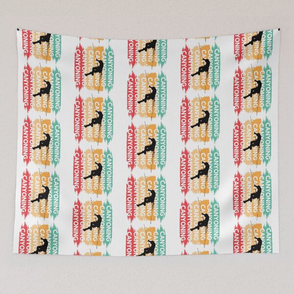Item preview, I love canyoning designed and sold by Red-forever.