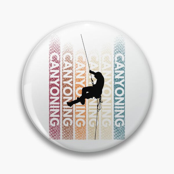 Item preview, I love canyoning designed and sold by Red-forever.