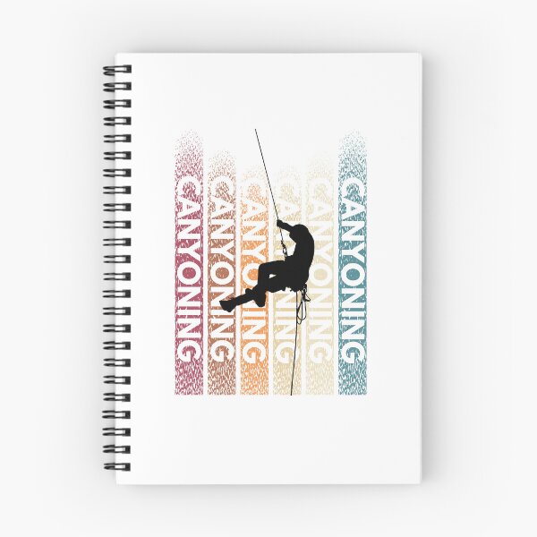 Item preview, I love canyoning designed and sold by Red-forever.