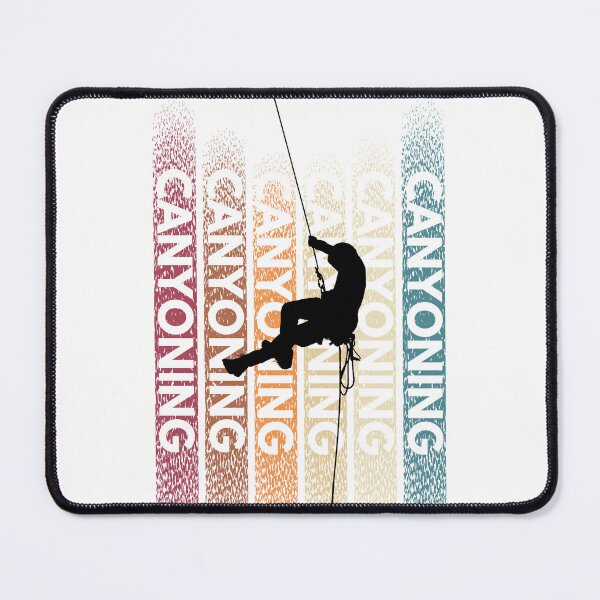 Item preview, I love canyoning designed and sold by Red-forever.