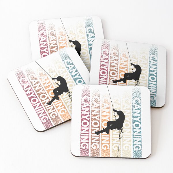 Item preview, I love canyoning designed and sold by Red-forever.