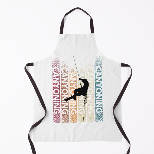 Item preview, I love canyoning designed and sold by Red-forever.