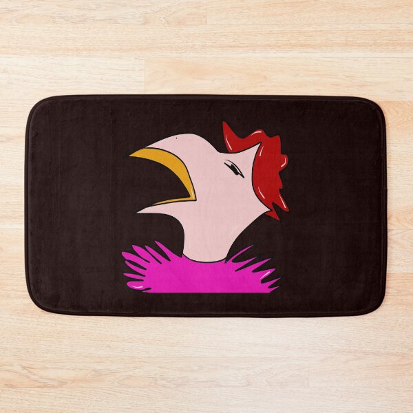 Item preview, polluelo polluelo designed and sold by CatchyMeow.