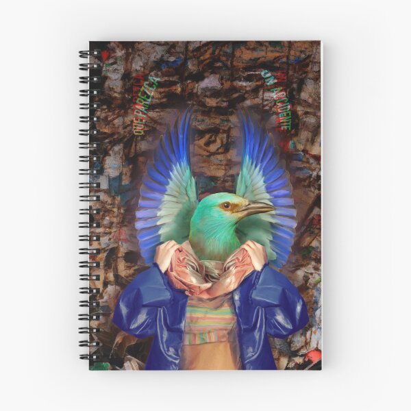 Item preview, Fauna - bird designed and sold by Alfons Freire.