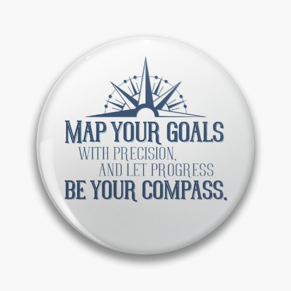 Item preview, Map Your Goals With Precision And Let Progress Be Your Compass. Gis Technician designed and sold by AngieArt-.