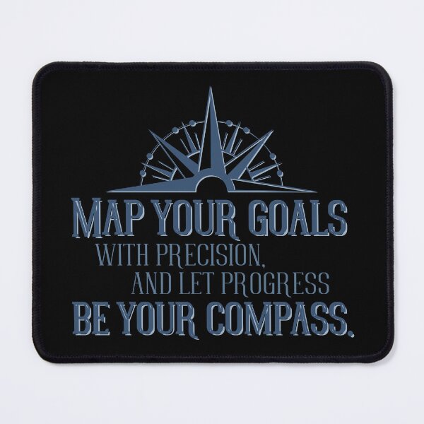 Item preview, Map Your Goals With Precision And Let Progress Be Your Compass. Gis Technician designed and sold by AngieArt-.