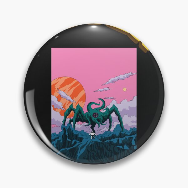 Item preview, Vintage SciFi, UFO, Alien, Invasion, Mars, Outer Space designed and sold by tshirtart2024.