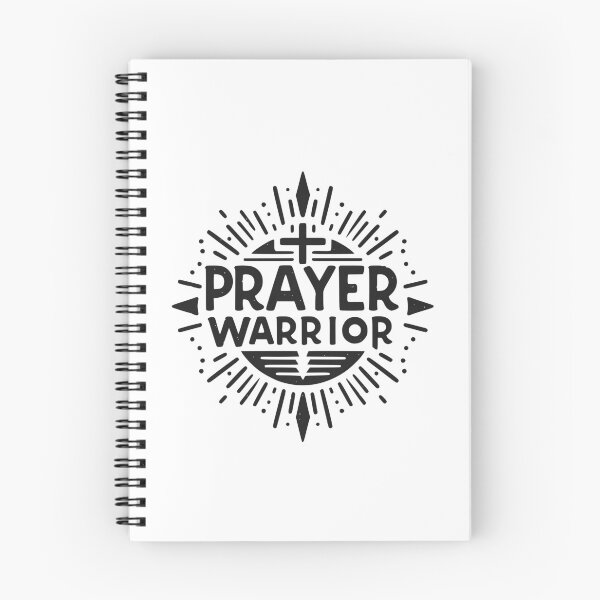 Item preview, Prayer Warrior designed and sold by Frank Ring.