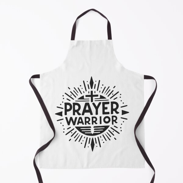 Item preview, Prayer Warrior designed and sold by Frank Ring.