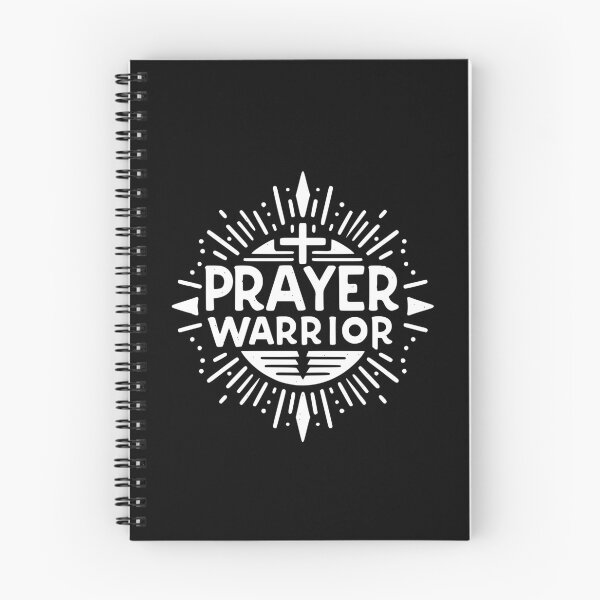 Item preview, Prayer Warrior designed and sold by Frank Ring.