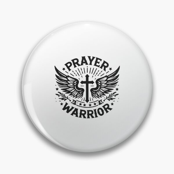 Item preview, Prayer Warrior designed and sold by Frank Ring.