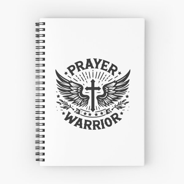 Item preview, Prayer Warrior designed and sold by Frank Ring.