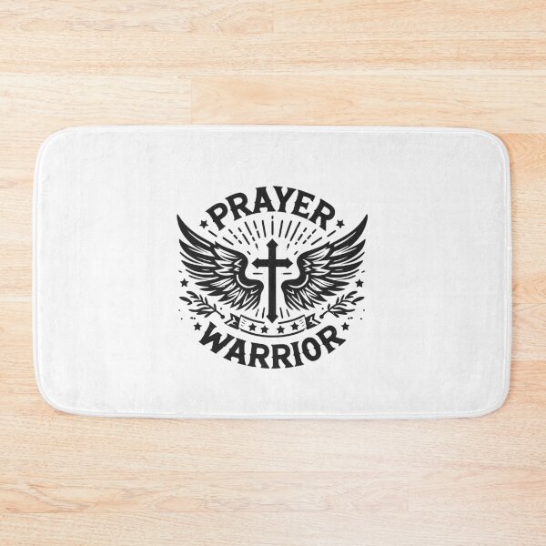 Item preview, Prayer Warrior designed and sold by Frank Ring.