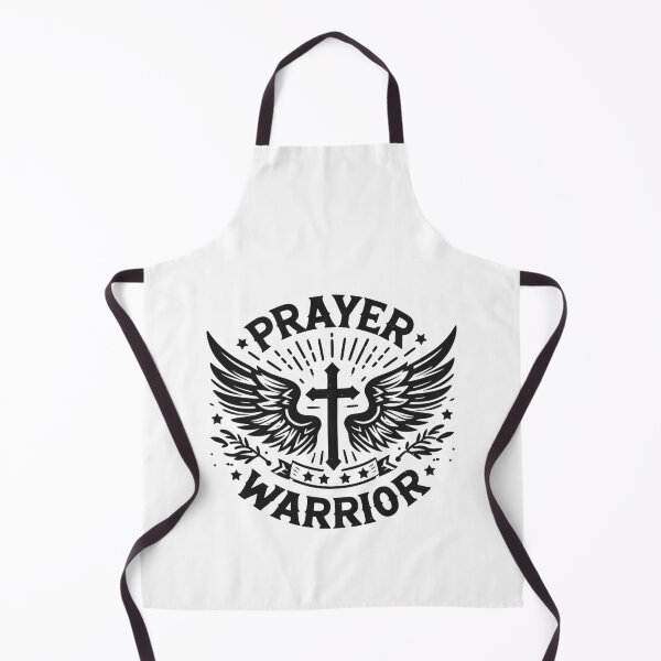 Item preview, Prayer Warrior designed and sold by Frank Ring.