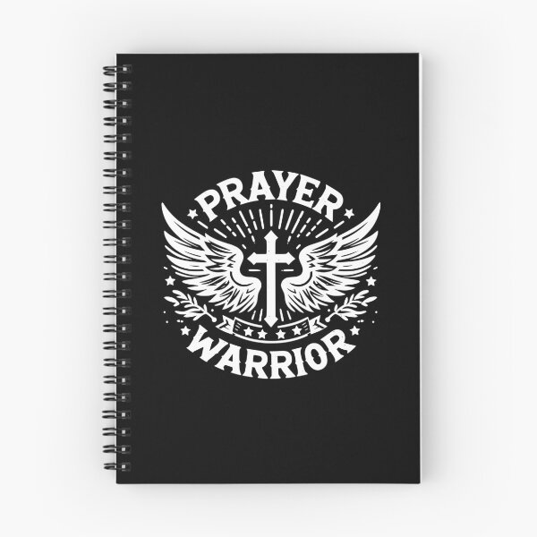 Item preview, Prayer Warrior designed and sold by Frank Ring.