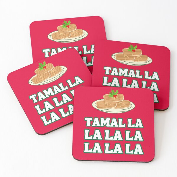 Item preview, Tamal La La La designed and sold by Caring Hearts.
