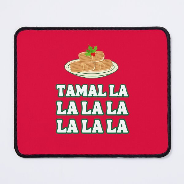 Item preview, Tamal La La La designed and sold by Caring Hearts.