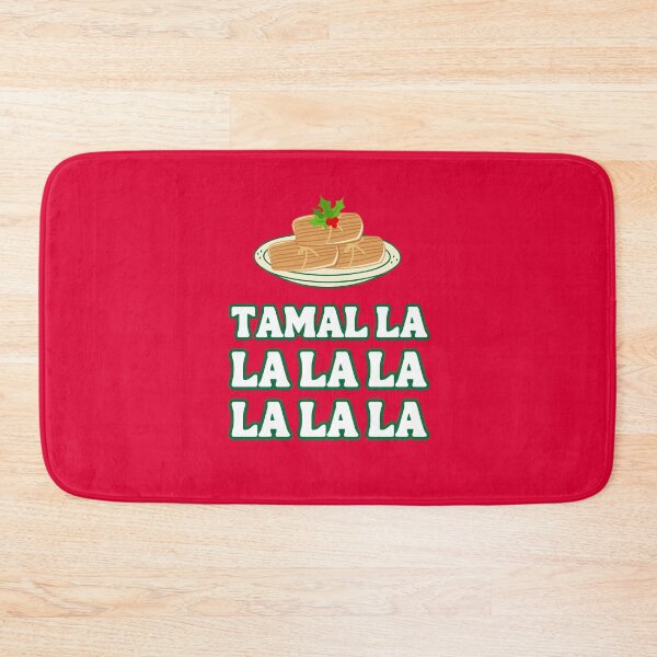 Item preview, Tamal La La La designed and sold by Caring Hearts.