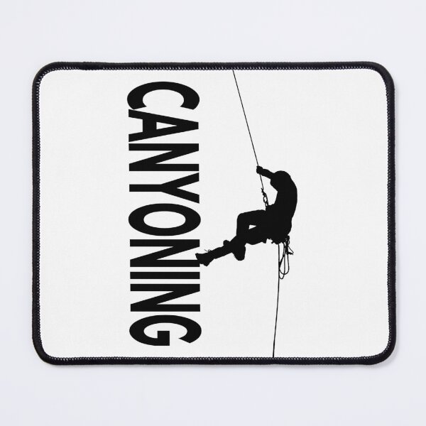 Item preview, I love canyoning designed and sold by Red-forever.