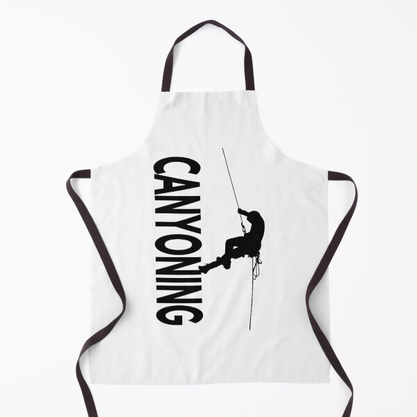 Item preview, I love canyoning designed and sold by Red-forever.