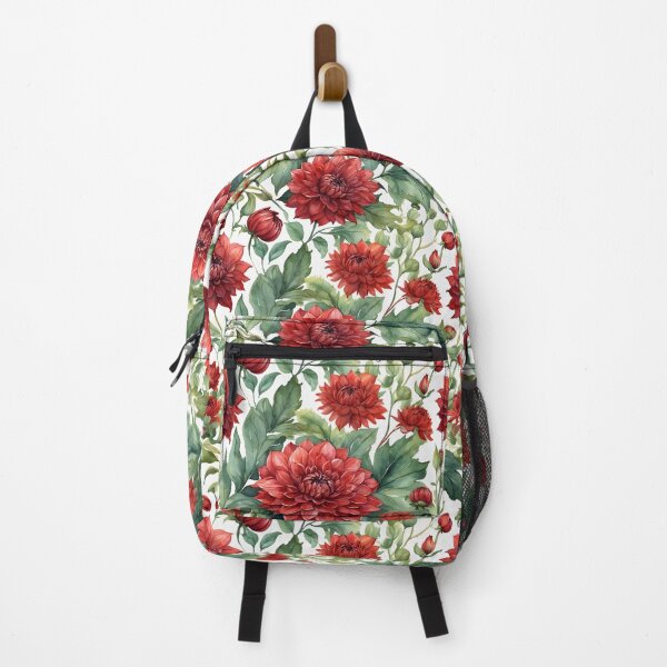 Item preview, Bordo Flowers designed and sold by Victoria Riabov.