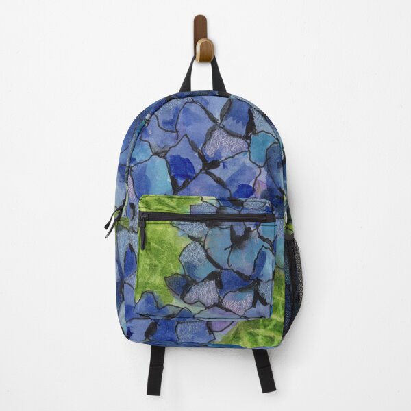 Item preview, ~ Hydrangea ~ designed and sold by MyPerkyPrints.