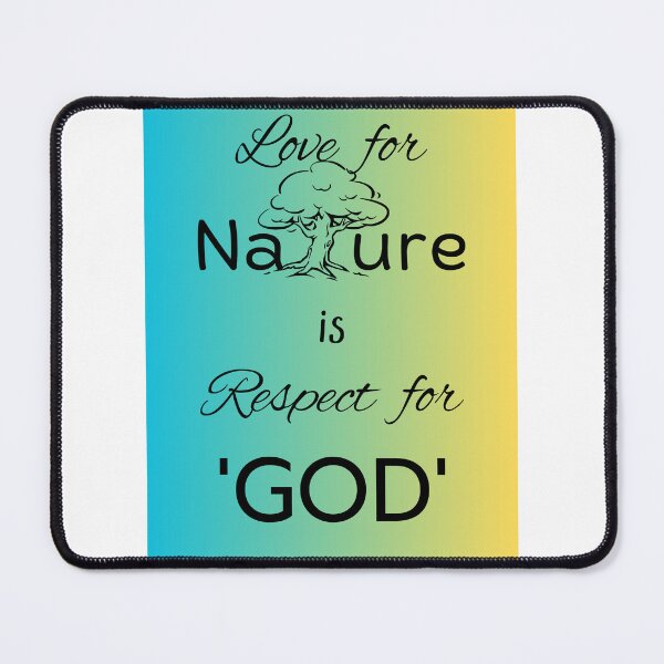 Item preview, Love for Nature designed and sold by Santy2023.