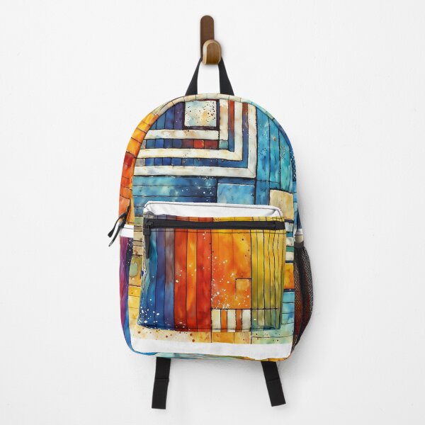 Item preview, Geometric Abstract Composition designed and sold by ArtInteI-.
