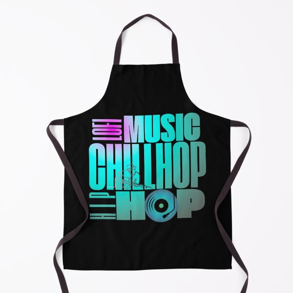 Item preview, Retro Lofi Chillhop Music designed and sold by my-green-gecko.