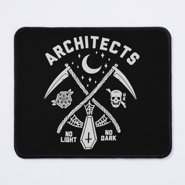 Item preview, Architects designed and sold by loudmetal.