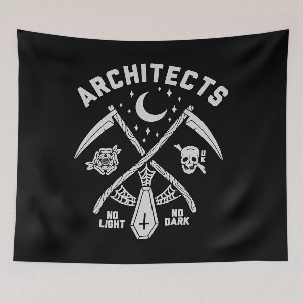 Item preview, Architects designed and sold by loudmetal.