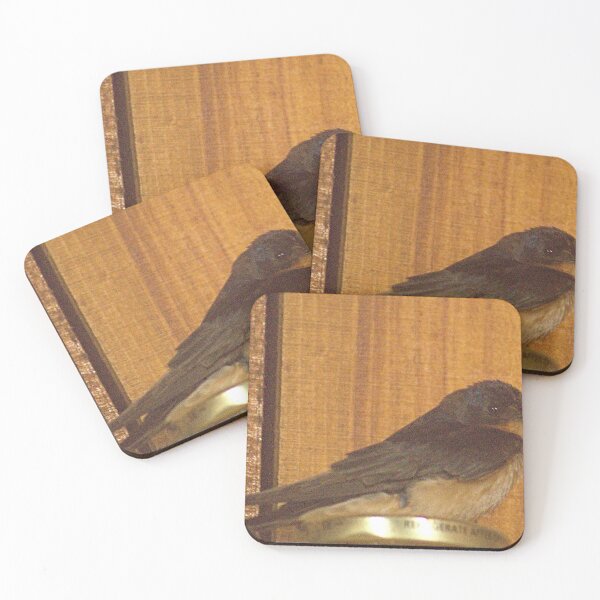 Item preview, dls baby barn swallow designed and sold by pcfyi.