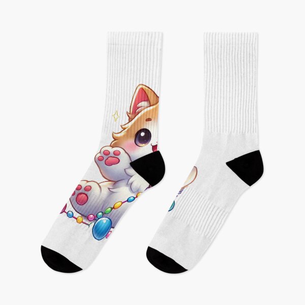 Item preview, Cat Playing Art Design designed and sold by DesignHub.