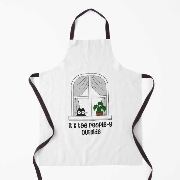 Item preview, Too People-y designed and sold by Kitramina’s Shop.