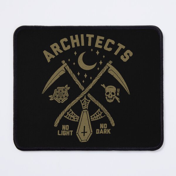 Item preview, Architects designed and sold by loudmetal.