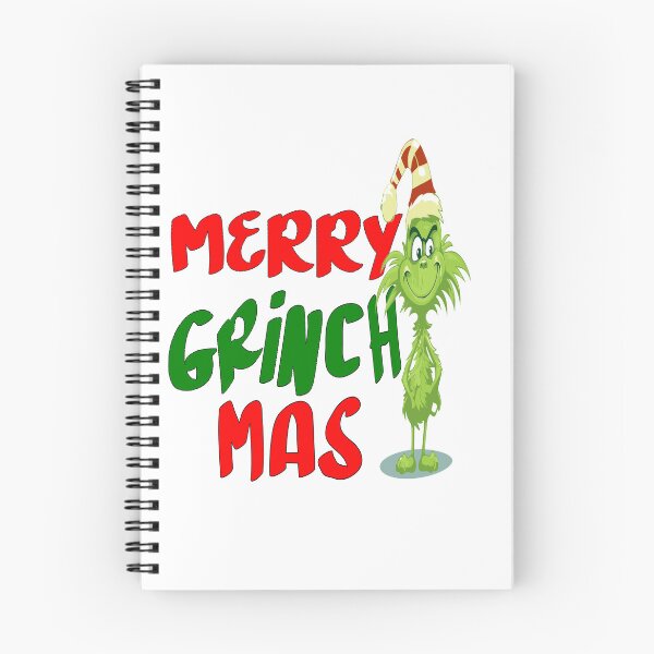 Item preview,  merry Grinchmas funny graphic design T-Shirt designed and sold by iLamshop.