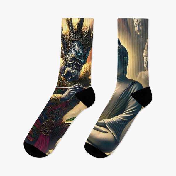 Item preview, The Artisan of Divinity designed and sold by ArtPrintsUSA.