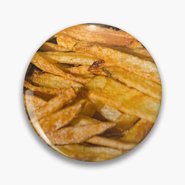 Item preview, dls fries anyone? designed and sold by pcfyi.