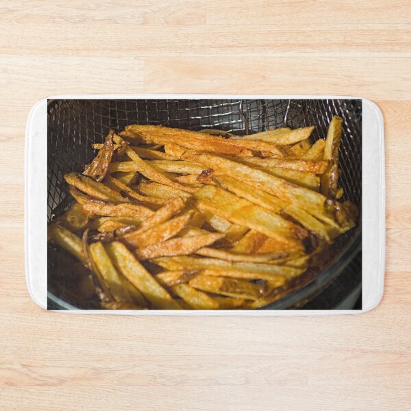 Item preview, dls fries anyone? designed and sold by pcfyi.