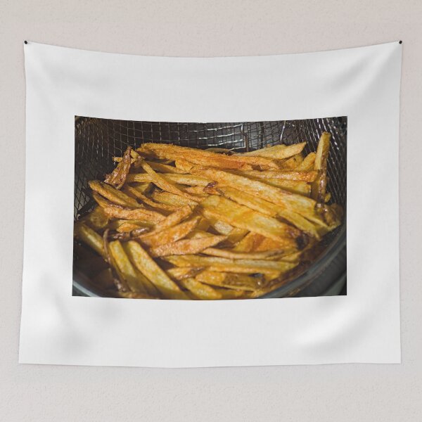 Item preview, dls fries anyone? designed and sold by pcfyi.